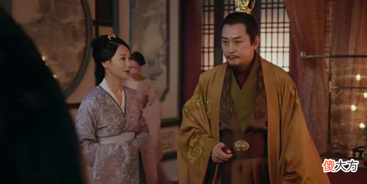 【历史故事】因和老婆乱开玩笑，皇帝被闷死在被窝里，弑君的张贵人却没受惩罚