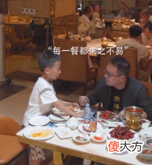 20岁巨婴躺地上撒泼打滚，只因父亲不买车？一个家庭最大的福报是：养出懂得感恩的孩子