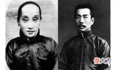 【爱历史】朱安：默默守望鲁迅一辈子，熬完清苦的一生