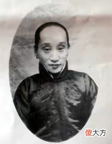【爱历史】朱安：默默守望鲁迅一辈子，熬完清苦的一生