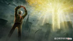 【游戏世界】《艾尔登法环》中，获得所有成就的Steam玩家还挺多，占比超过7%
