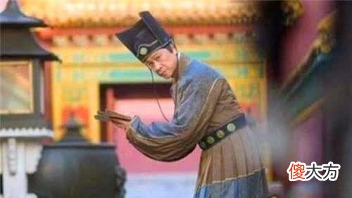【爱历史】成都地铁工地出现明朝太监墓，墓志讲述“男男合葬”的五百年往事