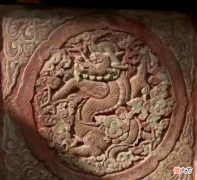 【爱历史】成都地铁工地出现明朝太监墓，墓志讲述“男男合葬”的五百年往事