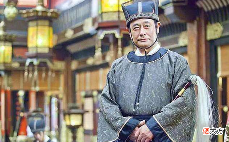 【爱历史】成都地铁工地出现明朝太监墓，墓志讲述“男男合葬”的五百年往事