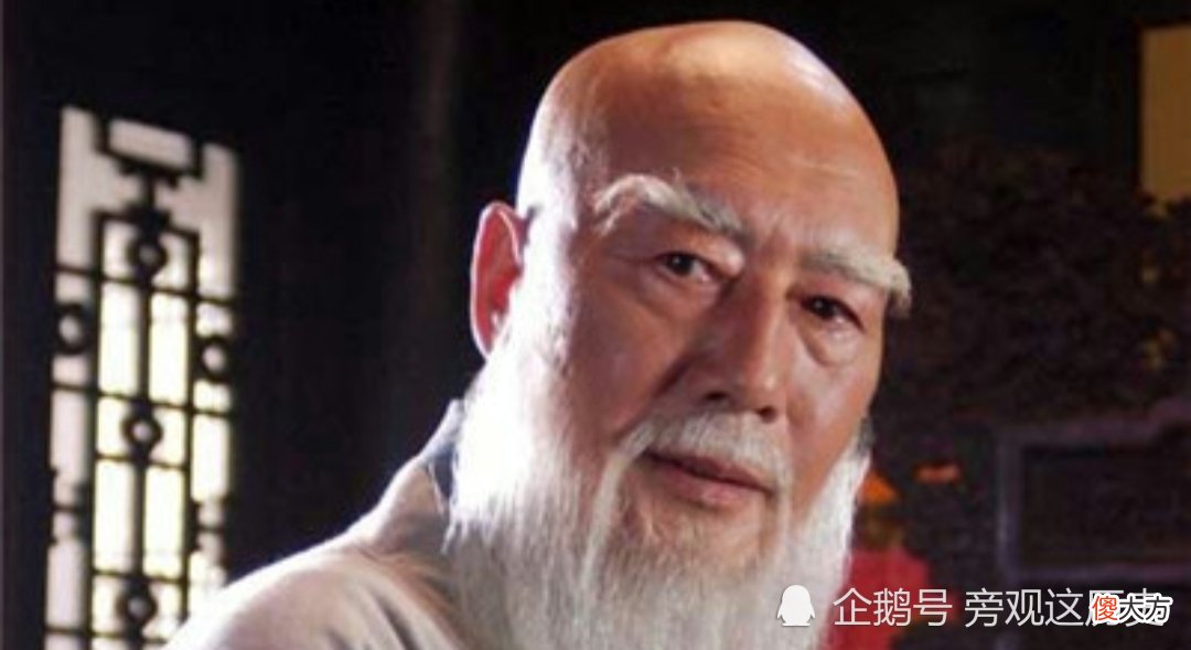 【历史故事】朱元璋挑选一僧人，成就了朱棣的霸业，却毁了朱允炆的人生！
