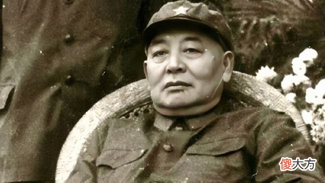 【爱历史】第二野战军共下辖9个军，哪个军的师长，后来比军长发展地还要好