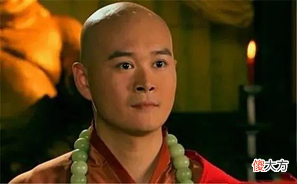 【爱历史】武则天男宠薛怀义是如何一步步走上人生巅峰的！