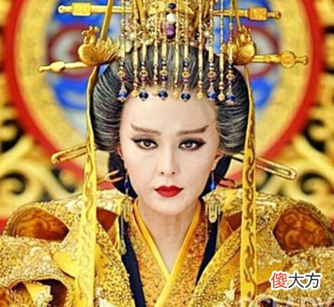 【爱历史】武则天男宠薛怀义是如何一步步走上人生巅峰的！
