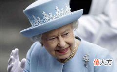 英国女王4大“奇葩”习惯：第3项让很多人摸不着头脑！