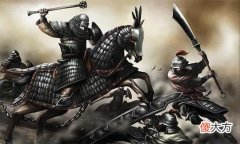 【历史故事】什么是国之栋梁？慕容恪于前燕犹如韩信加诸葛亮，撒手3年即亡国