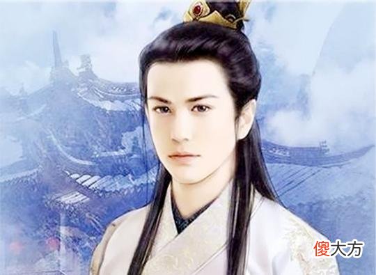 【历史故事】什么是国之栋梁？慕容恪于前燕犹如韩信加诸葛亮，撒手3年即亡国