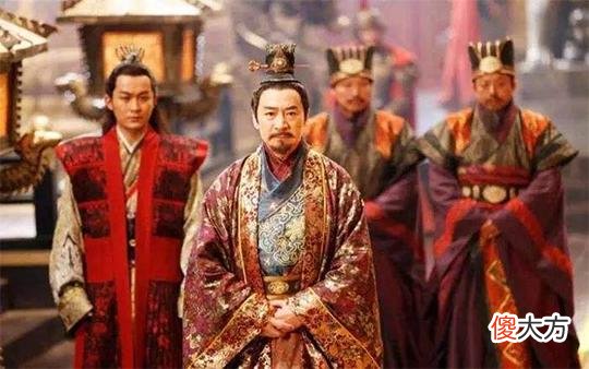 【历史故事】什么是国之栋梁？慕容恪于前燕犹如韩信加诸葛亮，撒手3年即亡国