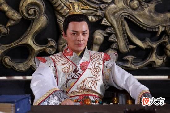 【爱历史】李君羡小名五娘子，李世民听了不高兴，因女主武王得天下的传言