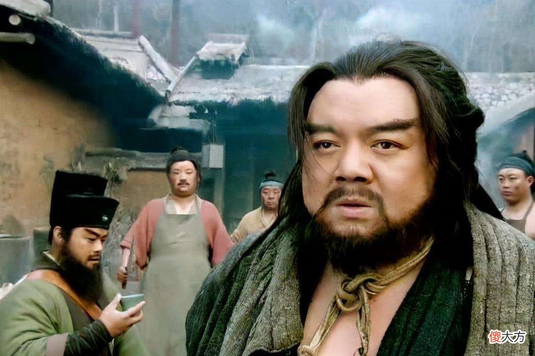 【历史故事】屠户救书生一命反被诬陷，县太爷写下14字判词，至今仍被传颂