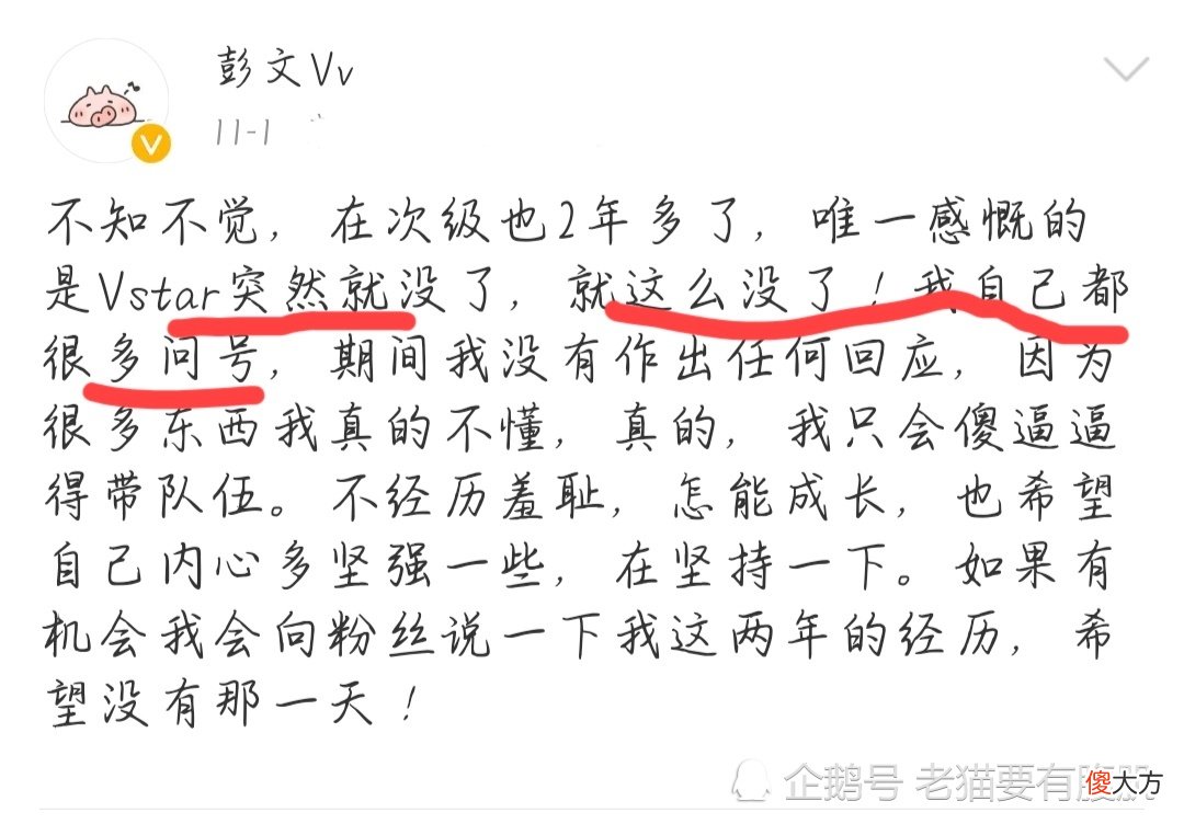 【游戏迷】王者荣耀最励志的职业选手——VV