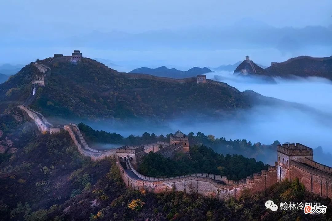 【爱历史】来份秦始皇的年表，就知道始皇帝多么的年少有为了