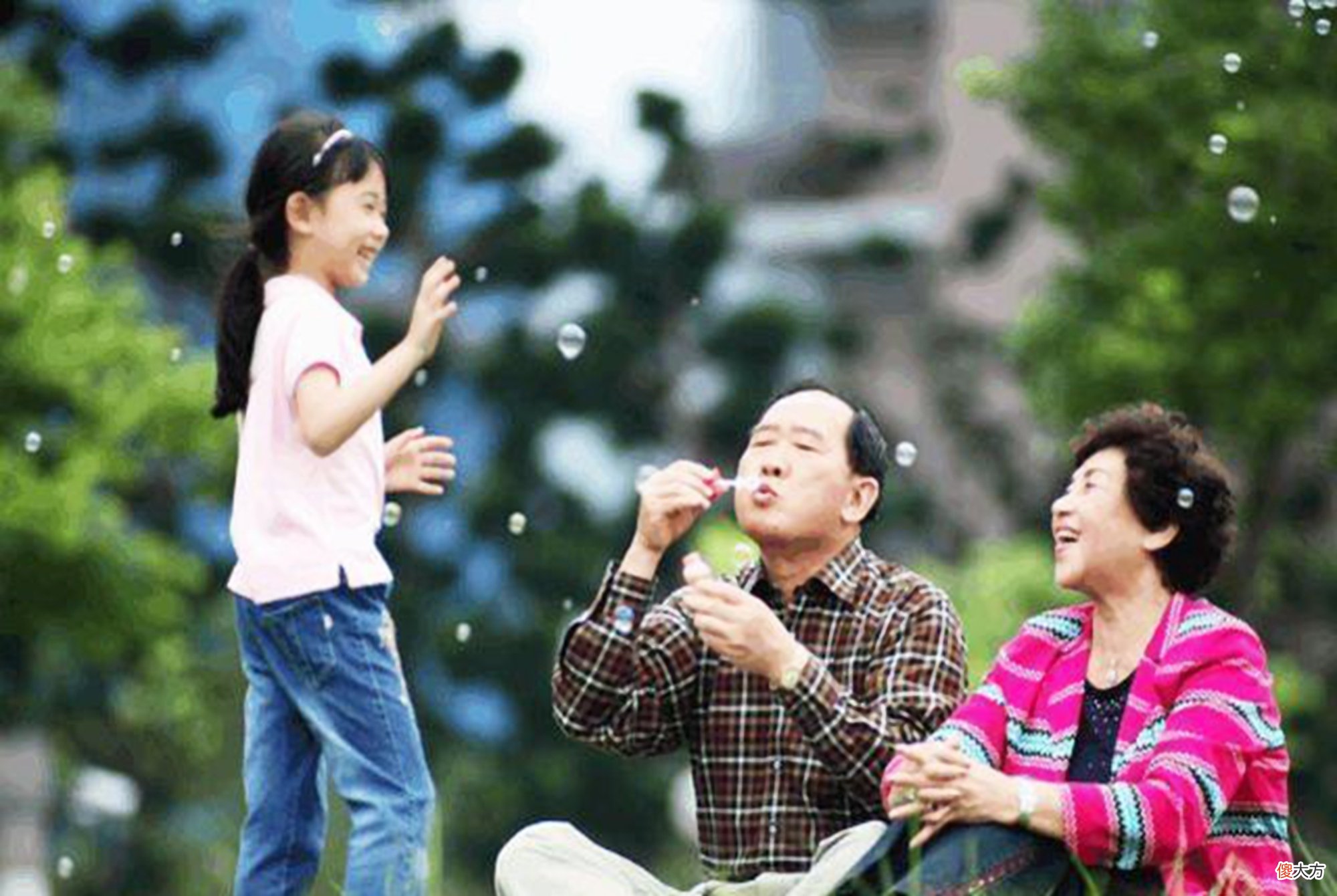 为啥现在孩子越来越不爱去姥姥家，别埋怨孩子不懂事，原因很扎心