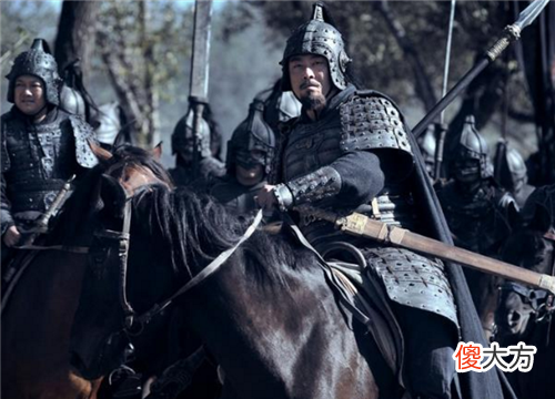 【历史故事】三国特容易念错的5个人名，大部分人出口就错，能一次过是三国通