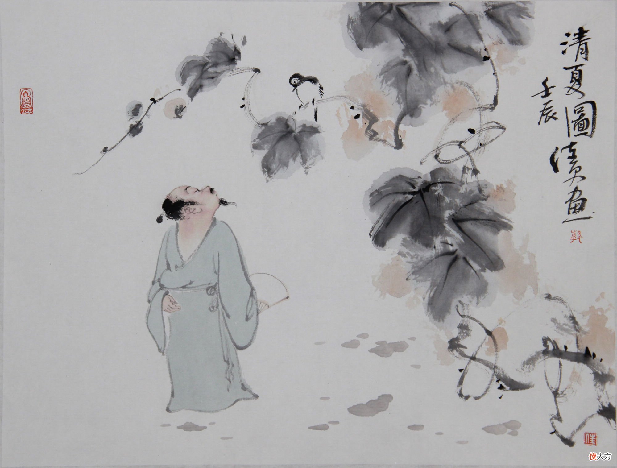 【爱历史】曾国藩：有这几种“相貌”的人，将预示着大吉