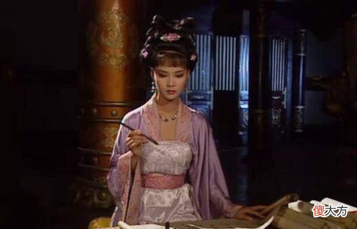 【历史故事】上官婉儿墓中出土的墓志铭，揭开了她的真实面目