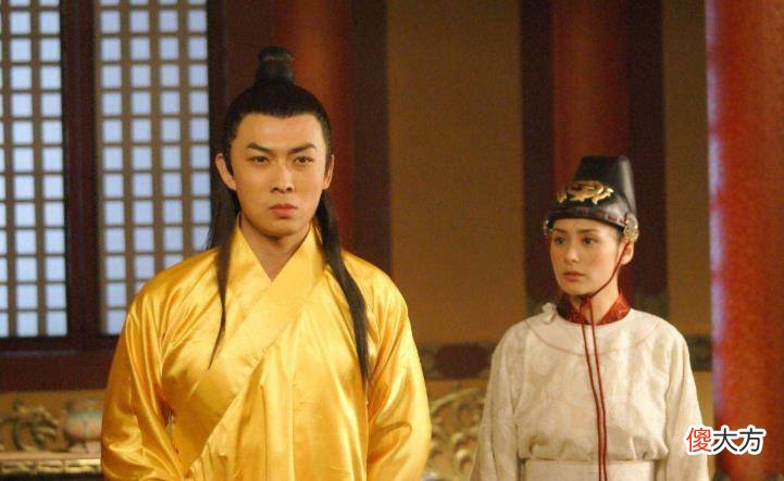 【历史故事】上官婉儿墓中出土的墓志铭，揭开了她的真实面目