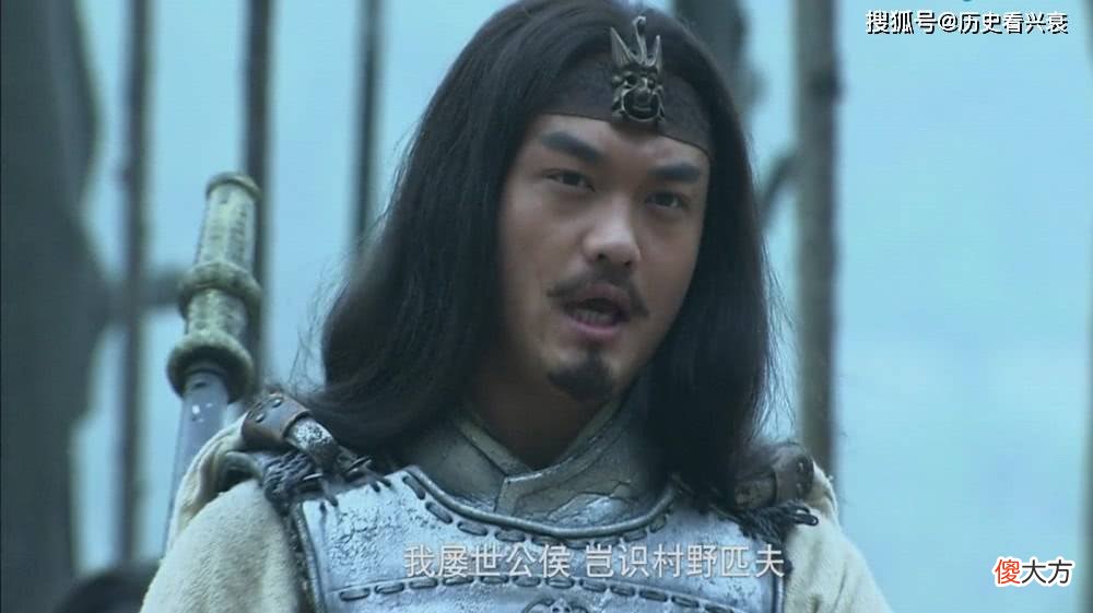 【历史故事】《三国志》中，为什么庞德一直拒绝归降蜀汉？