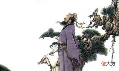 【历史故事】学会鬼谷子的两句名言，让你轻易识别一个人是否能有作为