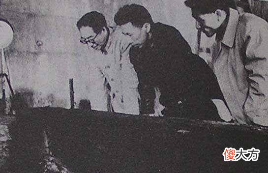 【爱历史】郭沫若渴望挖掘明定陵，却遭国家拒绝，原因震惊世界