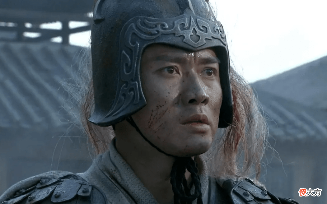 【爱历史】三国演义中，颜良为何被关羽一回合击败？