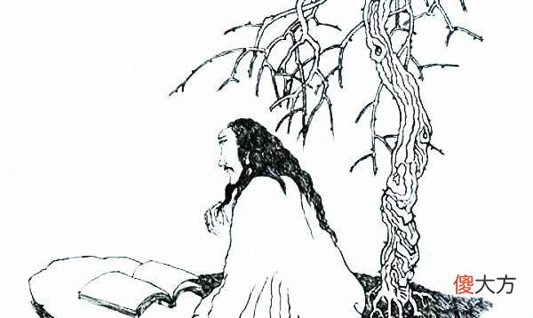 【爱历史】孙歌先生《历史与人》：李贽与鲁迅的相似点
