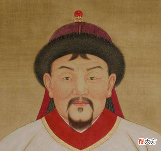 【历史故事】蒙古帝国灭亡的原因是什么？