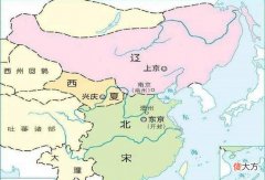 【爱历史】好水川之战中，韩琦与范仲淹的意见为什么不统一？