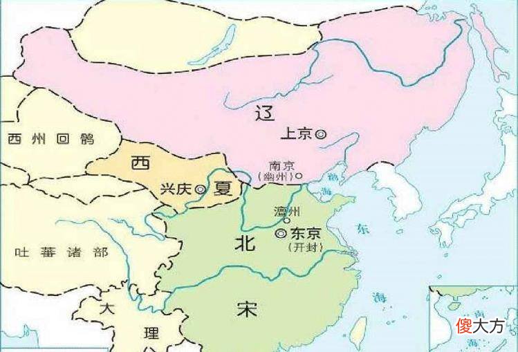 【爱历史】好水川之战中，韩琦与范仲淹的意见为什么不统一？