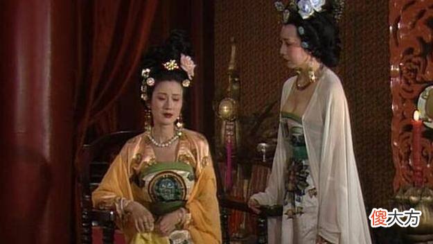 【爱历史】上官婉儿墓志铭上写了什么,竟然诱惑韦皇后去当女皇帝?