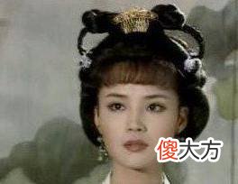 【爱历史】上官婉儿墓志铭上写了什么,竟然诱惑韦皇后去当女皇帝?