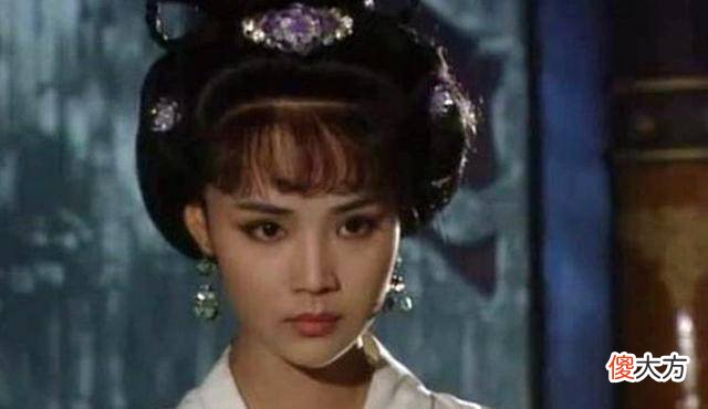 【爱历史】上官婉儿墓志铭上写了什么,竟然诱惑韦皇后去当女皇帝?