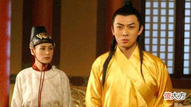 【爱历史】上官婉儿墓志铭上写了什么,竟然诱惑韦皇后去当女皇帝?