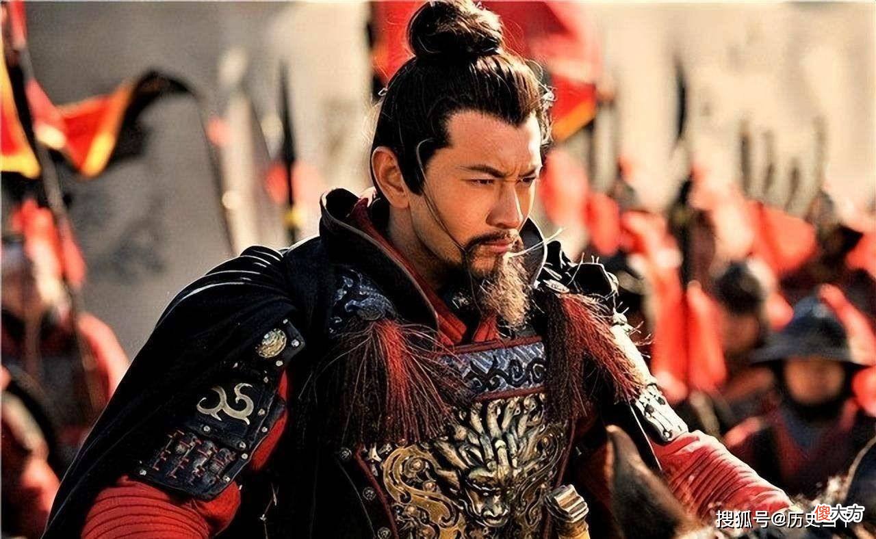 【爱历史】完颜宗弼被围困48天后，听了奸细的话，砸出一条小河渠