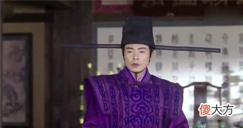 【爱历史】范从文犯了什么事？朱元璋为什么给了他5次免死的机会？