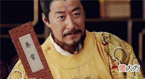 【爱历史】范从文犯了什么事？朱元璋为什么给了他5次免死的机会？