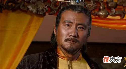 【爱历史】范从文犯了什么事？朱元璋为什么给了他5次免死的机会？
