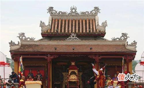 【历史故事】我国历史上的武庙是如何建立的？