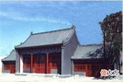 【历史故事】我国历史上的武庙是如何建立的？