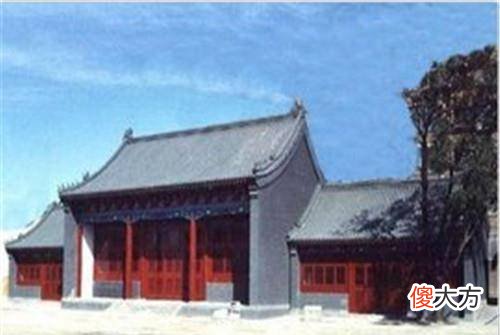 【历史故事】我国历史上的武庙是如何建立的？