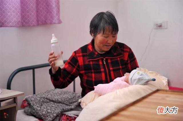 产假结束前，写给婆婆的6条意见，新手妈妈要重视，很有必要