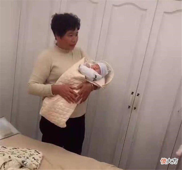 产假结束前，写给婆婆的6条意见，新手妈妈要重视，很有必要