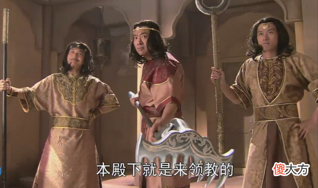 【历史故事】西游记的终极秘密：看完取经路上几个国家，才发现西天的严重问题