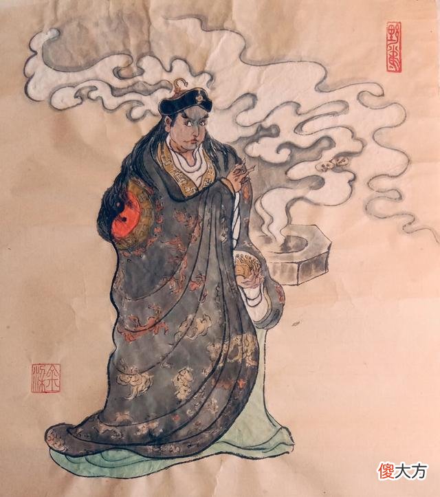 【历史故事】西游记的终极秘密：看完取经路上几个国家，才发现西天的严重问题