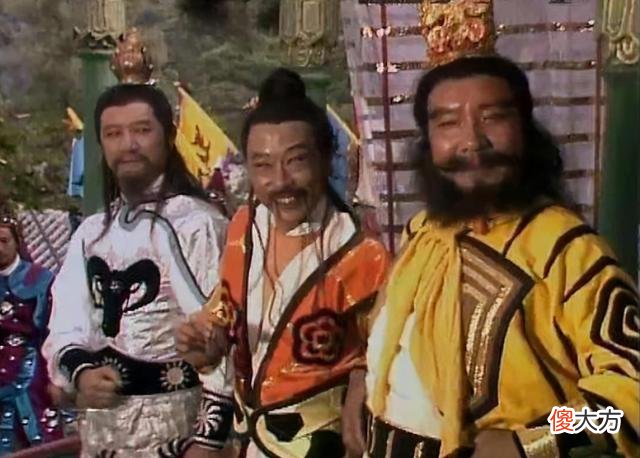 【历史故事】西游记的终极秘密：看完取经路上几个国家，才发现西天的严重问题