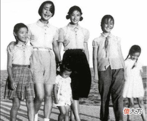 【爱历史】嫁给爱情是一种什么样的体验？郭翼青与程潜相濡以沫33年